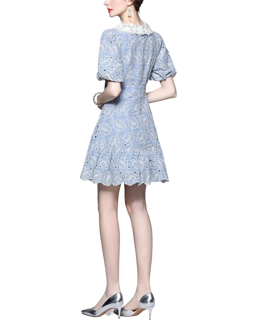 Tina Mini Dress