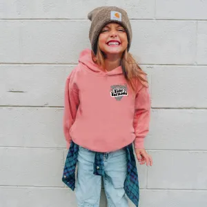 Tiny Tornado kids Hoodie girls skirts clearance