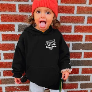 Tiny Tornado kids Hoodie girls skirts clearance