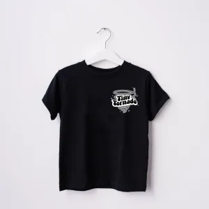 Tiny Tornado kids T-Shirts girls pajamas promo