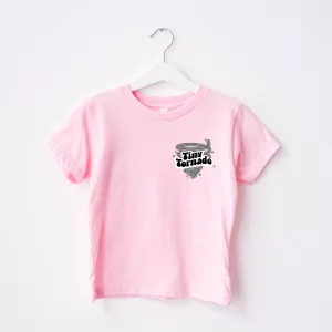 Tiny Tornado kids T-Shirts girls pajamas promo
