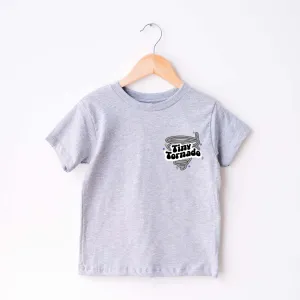 Tiny Tornado kids T-Shirts girls pajamas promo