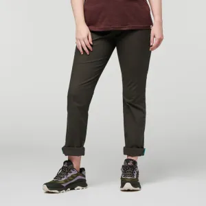 Find Lowest Price Today Cotopaxi Salto Ripstop Pant Women's Easy Returns new style online store. Our best Items are cheapest price, bottom price, it is a good chance for shopping.