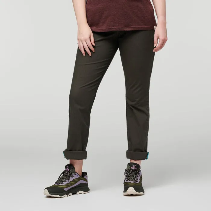 Find Lowest Price Today Cotopaxi Salto Ripstop Pant Women's Easy Returns new style online store. Our best Items are cheapest price, bottom price, it is a good chance for shopping.