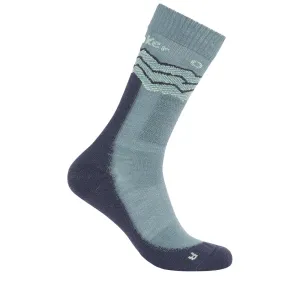 Various Design Of Cheap Today Icebreaker Merino Hike  Medium Crew Across the Peaks Sock Mens ,2025 Official Website sale, save up to 65% off.
