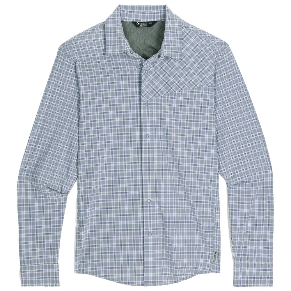 Super Specials Outdoor Research Astroman L/S Sun Shirt Mens get your cheapest price, bottom price, buy our best Items online store.