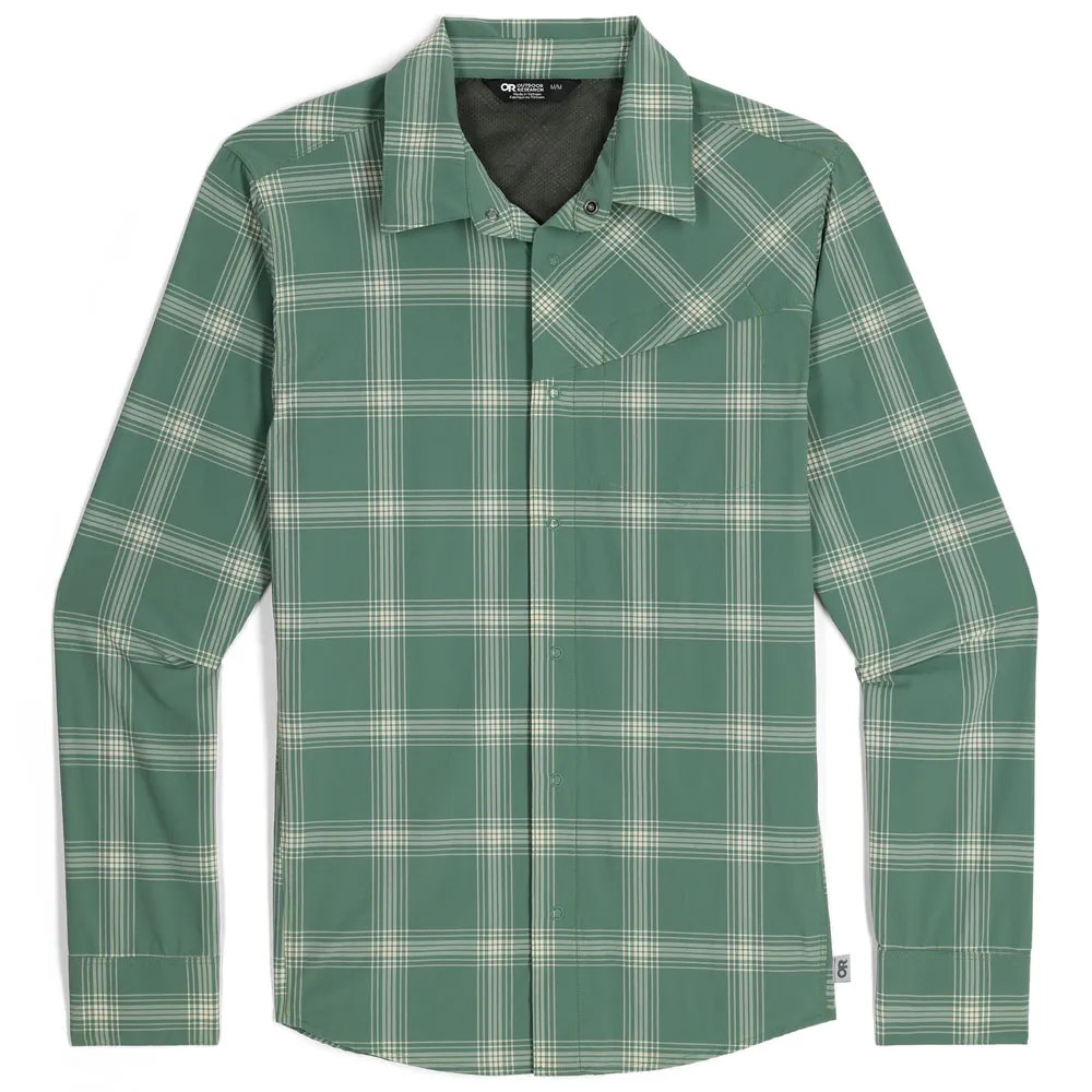 Get 2025 latest style Today Outdoor Research Astroman L/S Sun Shirt Mens ,81%OFF Discount Fan Shop retail sale, free shipping worldwide, we provide you fashion Items with low price.