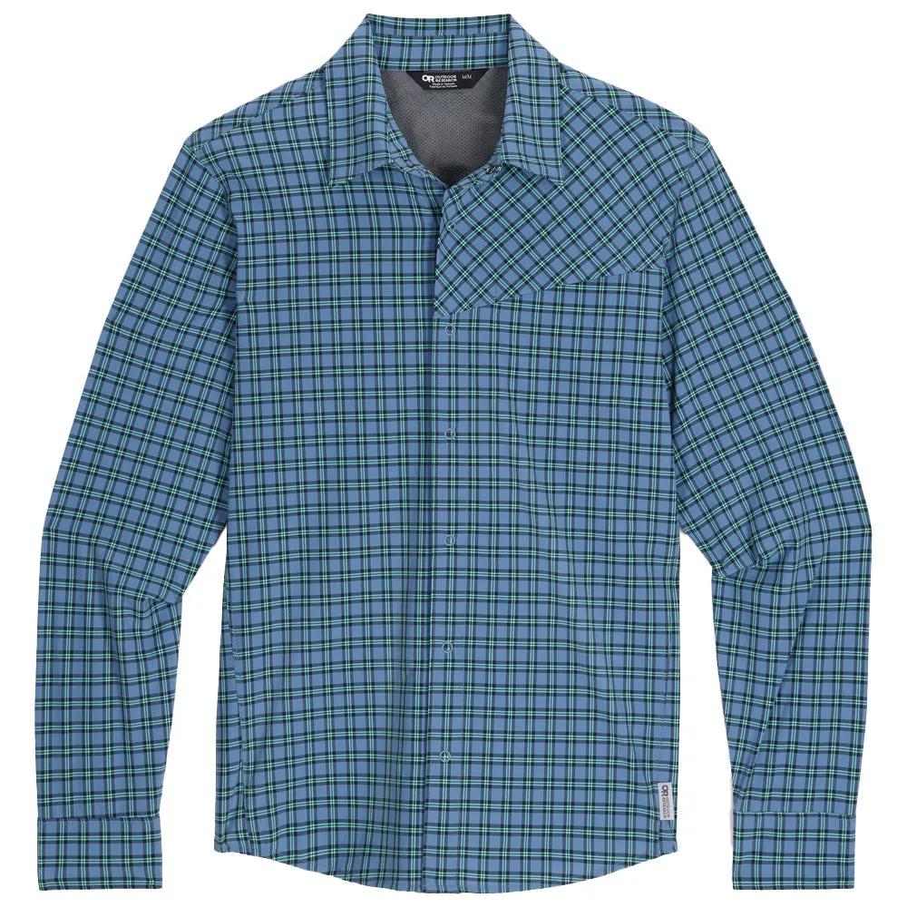 New Style For Cheap Outdoor Research Astroman L/S Sun Shirt Mens , we have various style of Items for your selection.