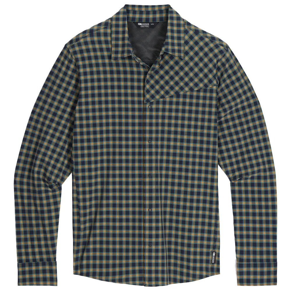 2025 Best Full Collection Of Outdoor Research Astroman L/S Sun Shirt Mens at clearance sale, bottom price, latest Items are reasonable price for you.