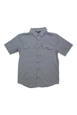 Huge Discount On Wholesale Today Outdoor Research Mens Way Station SS Shirt ,100% Authentic , free shipping with 5-7 business days delivery.