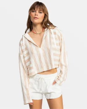 Todos Santos Hoodie (Vergangene Saison)