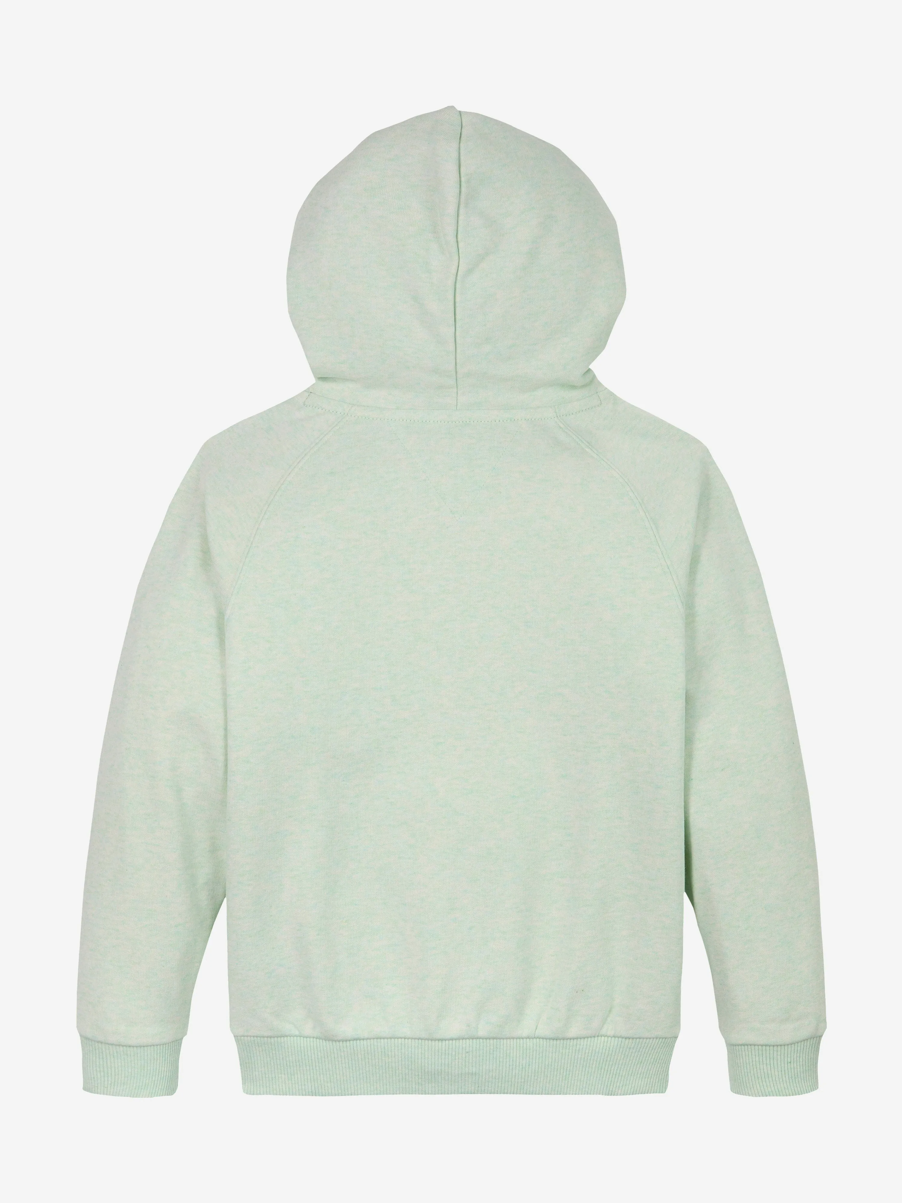 Tommy Hilfiger Boys Varsity Hoodie in Grün