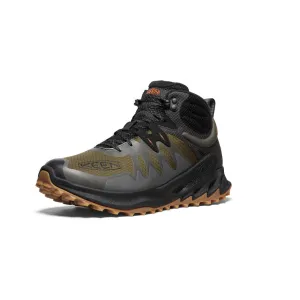 Buy Latest Top Keen Men's Zionic Mid Waterproof |Official Website , free shippng with high quality, 74% off, best price for you.