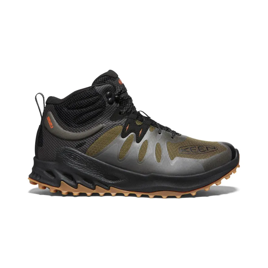 Choose Newest Keen Men's Zionic Mid Waterproof are cheap sale now, we provide 75%off discount Items sale, great variety of designs and colors, purchase now!