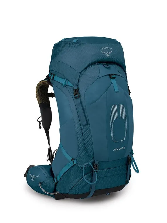 We provide new arrivals Osprey Atmos AG 50 Backpack w/raincover , free shipping worldwide, get discount for all theses products.
