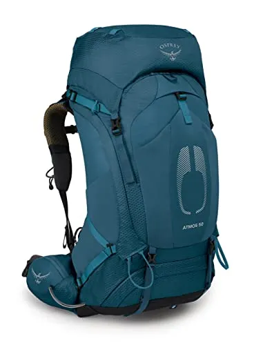 74% of sale for 2025 Top Osprey Atmos AG 50 Backpack At Best Price with reasonable price, up to 74% off, best quality for you.
