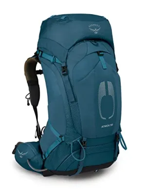 74% of sale for 2025 Top Osprey Atmos AG 50 Backpack At Best Price with reasonable price, up to 74% off, best quality for you.