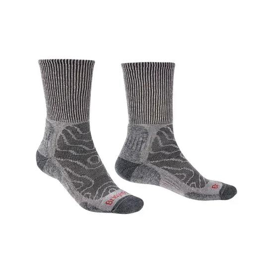 Welcome to Top Quality For BRIDGEDALE Men's Lightweight Merino Comfort Sock Online Deals at clearance price, we offer highest quality and fashionable styles.