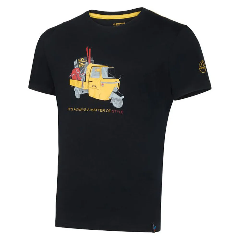 Shop Deals For La Sportiva Ape T-Shirt Men's online store, 74% off, Fashion Items are free shipping,