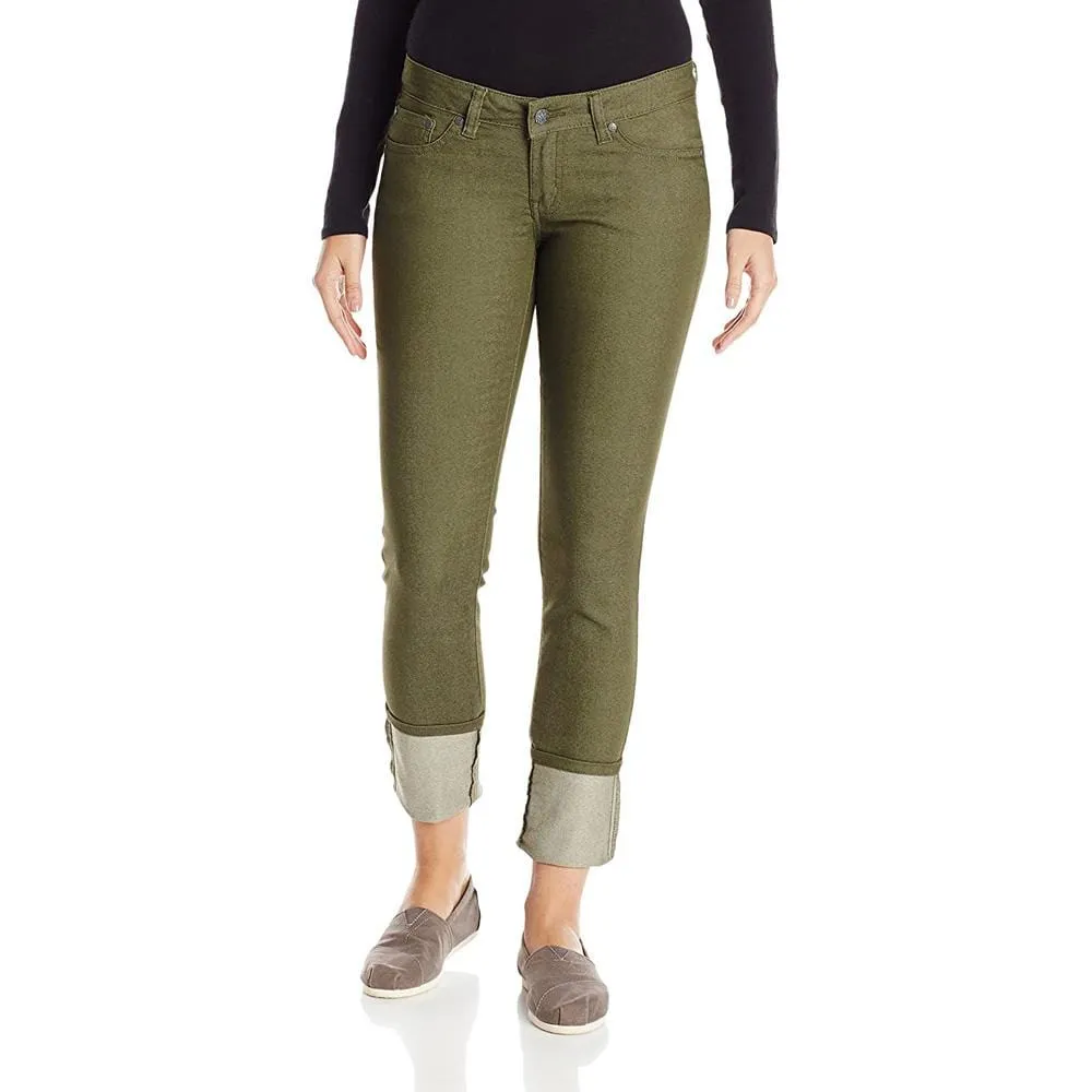 Buy the latest Prana Kara Jean Women selection. Get big discount MK with excellent quality. Click here!