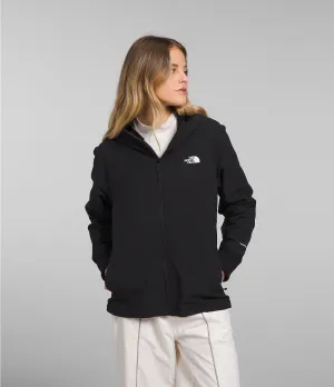 74% off sale for all the Top Quality For The North Face Shelbe Raschel Hoodie Women's ,100% Authentic store online, welcome to orders now.