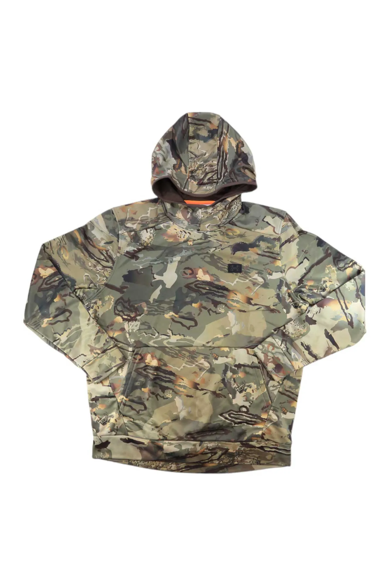 Select the cheapest Top Quality For Under Armour Mens Storm Camo Kangzip Hoody |Hottest Sale online shop, free shipping worldwide, all fashionable styles Items.