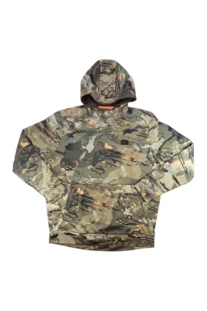 Select the cheapest Top Quality For Under Armour Mens Storm Camo Kangzip Hoody |Hottest Sale online shop, free shipping worldwide, all fashionable styles Items.