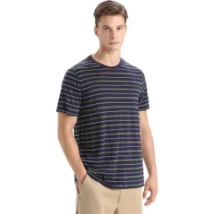 Fantastic TOP Selling-Cheap Icebreaker Mens Wave SS Stripe Tee For SALE,2025 Fashionable best sell, buy our cheaper Items at clearance now, free shipping worldwide.