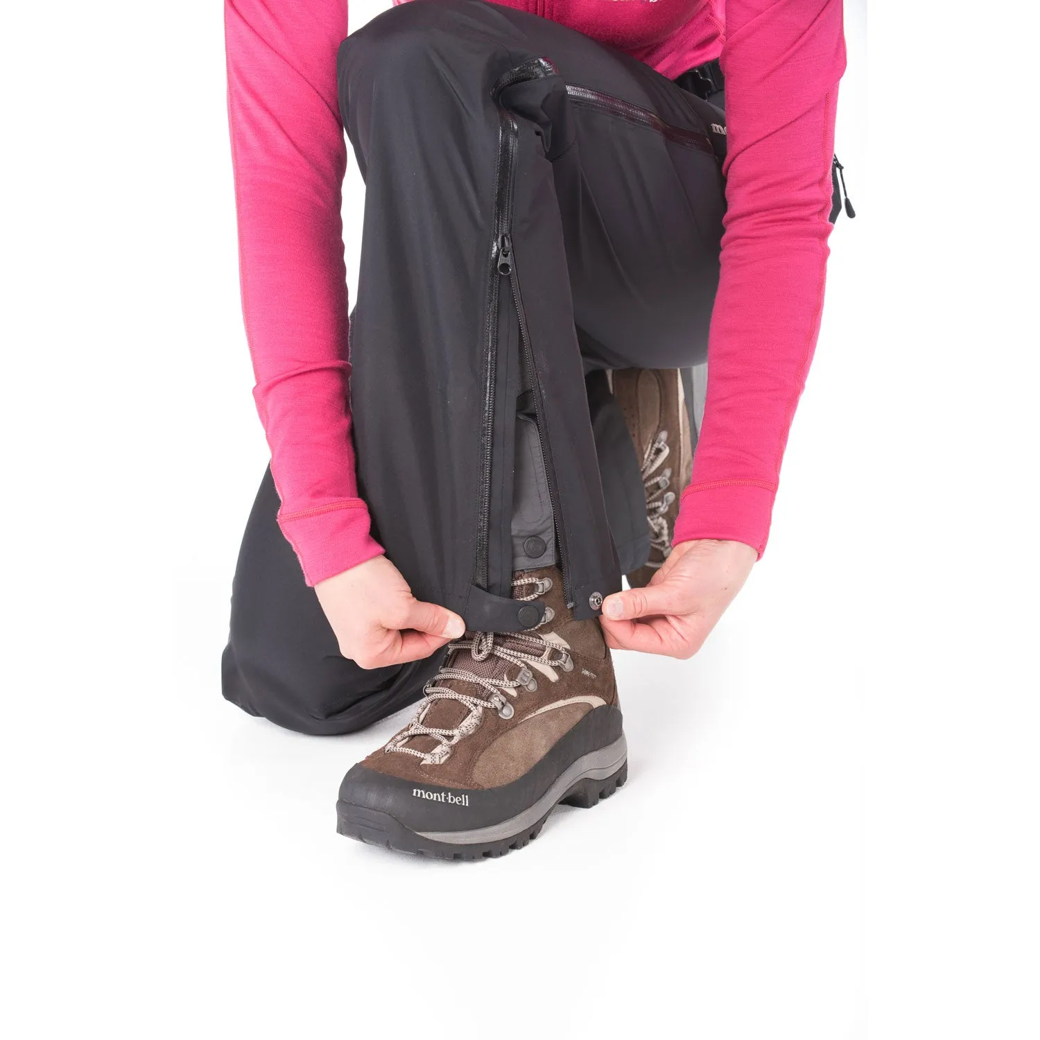 Orders our clearance Montbell Alpine Pants Women's best sell, get more 65% discount from our official site.
