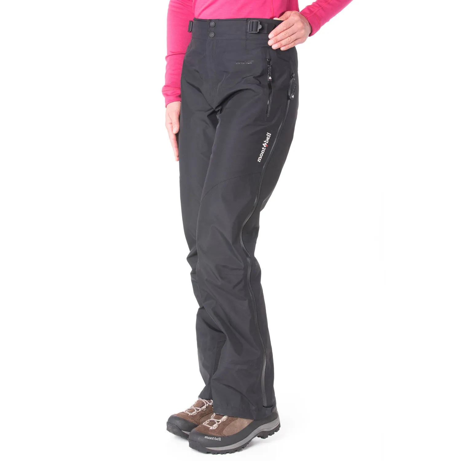 Buy Luxury Montbell Alpine Pants Women's , visit our website to rich your wardrobe with these products.
