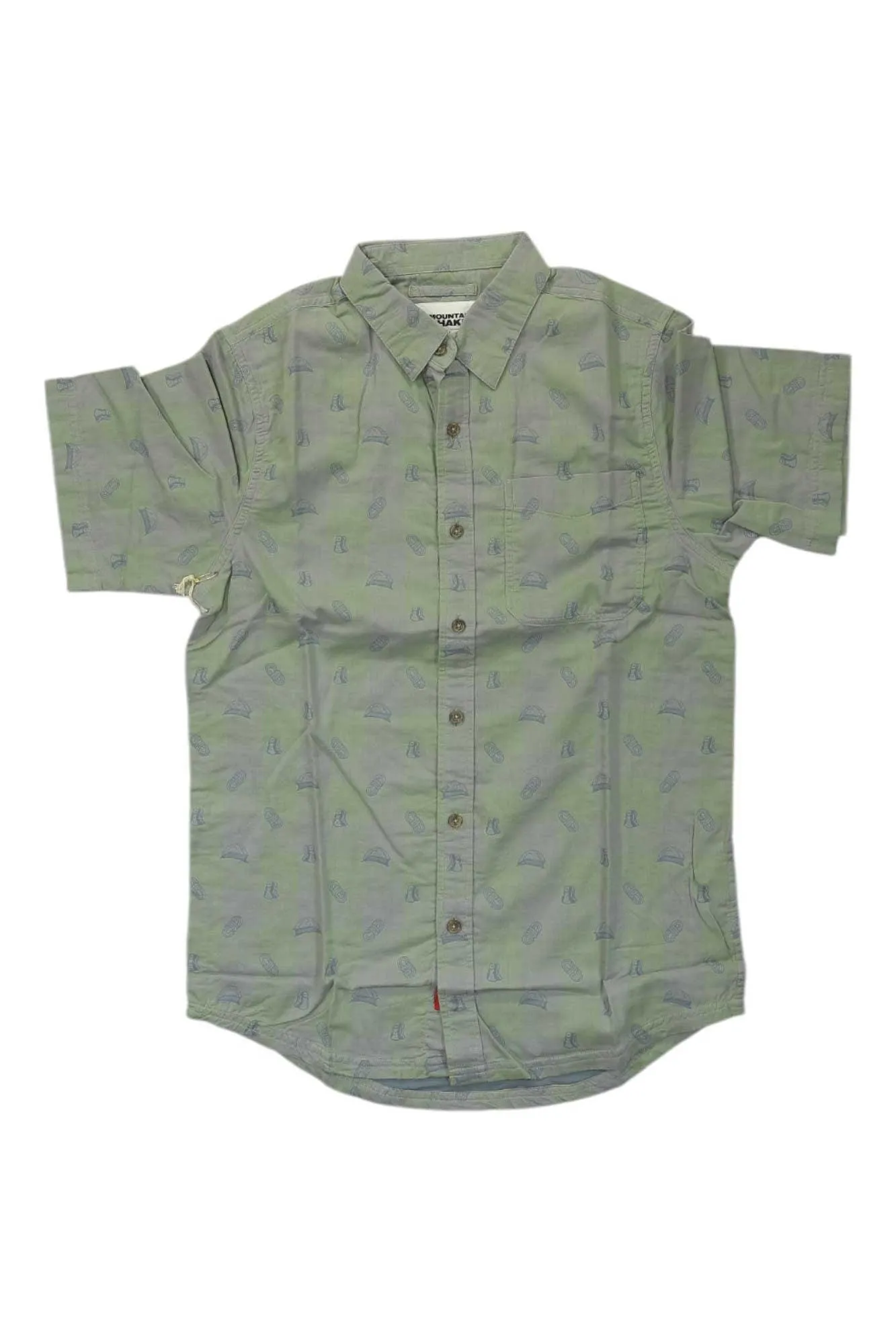 76%OFF Discount TOP Selling-Cheap Mountain Khakis Mens Camper SS Shirt Store with big discount, bottom price, it is welcomed by many customers.