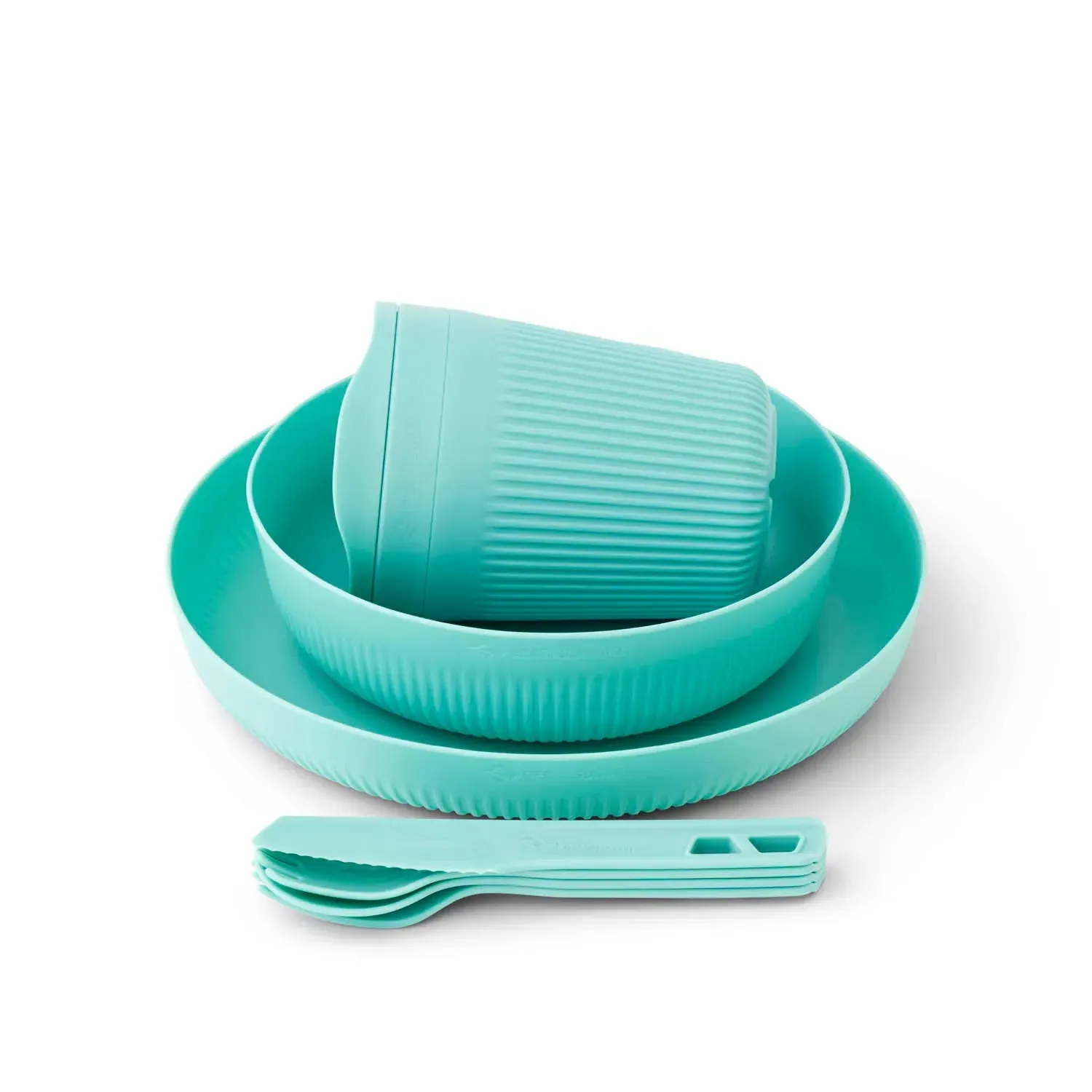 Search For Best Sea to Summit Passage Dinnerware Set (7 Piece) discount sale, bottom price, buy more and save more, best quality for you.