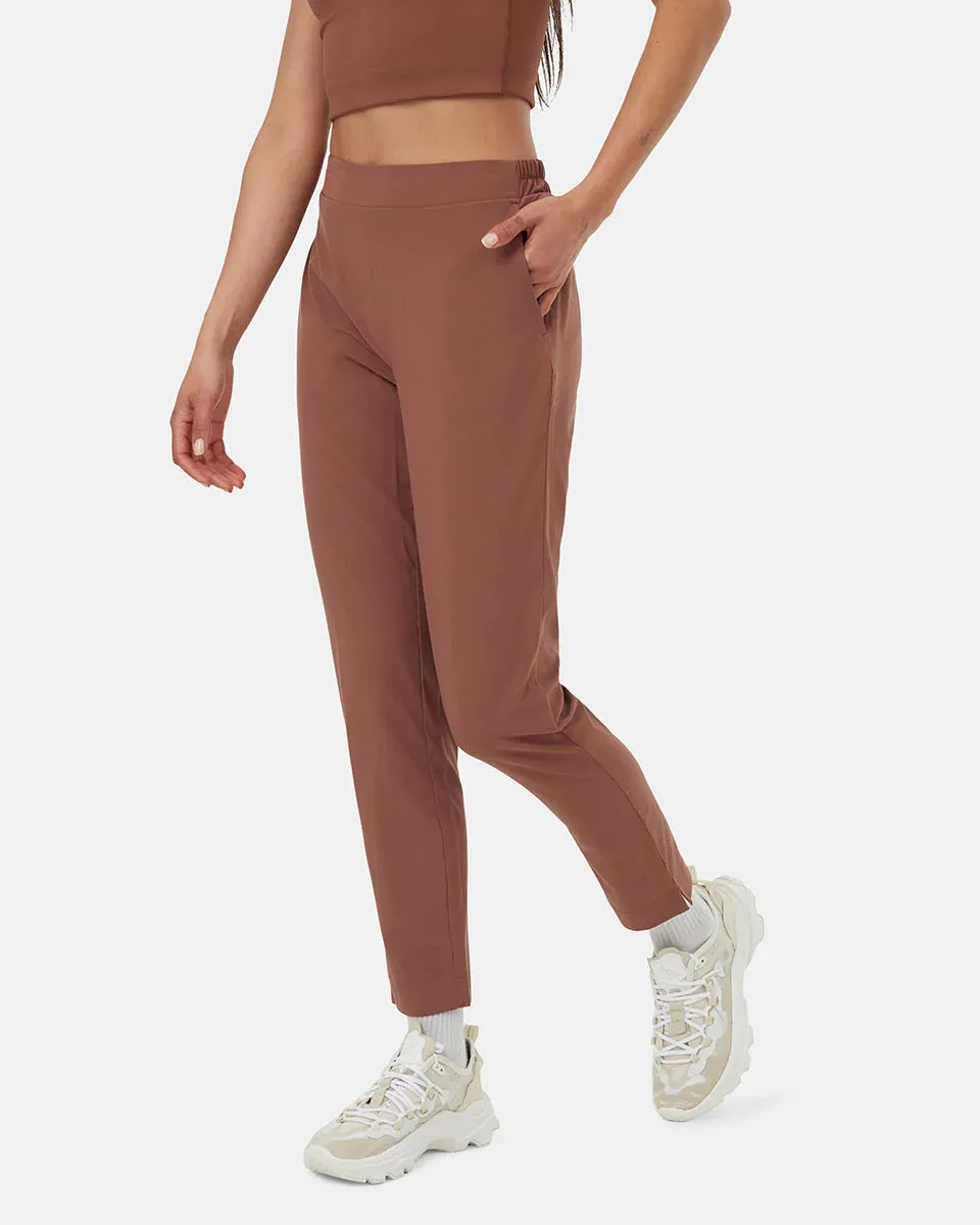 Super Quality Tentree Women's InMotion LW Pant , fashionable styles and best customer services for you.