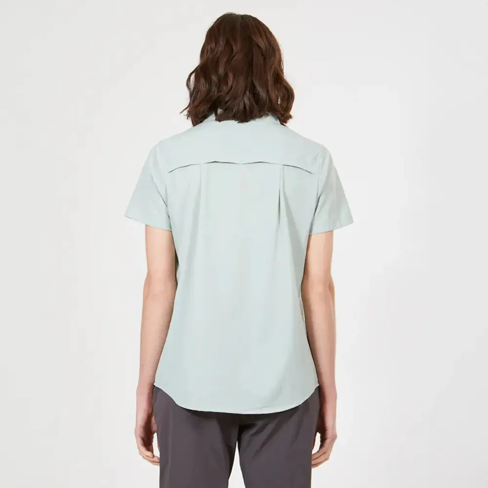 Best XTM Cumberland Womens Short Sleeve Hiking Shirt is free shipping purchase, buy discount Items 74%off, 100% quality.