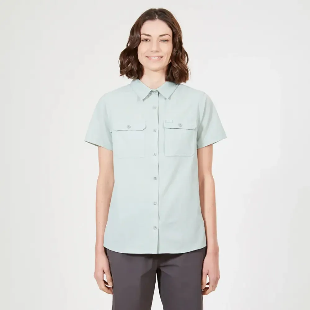 Provide Newest TOP Selling-Cheap XTM Cumberland Womens Short Sleeve Hiking Shirt Reasonable Price , we have a brilliant products collection, welcome to orders here.