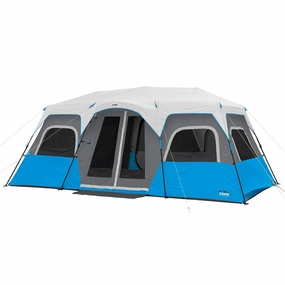 Save up to 67% when shopping at Top Quality For Core Equipment 40064 12-Person 3-Room Lighted Instant Cabin Tent ,Best Design , 65% off discount and top quality for you.free shipping worldwide.