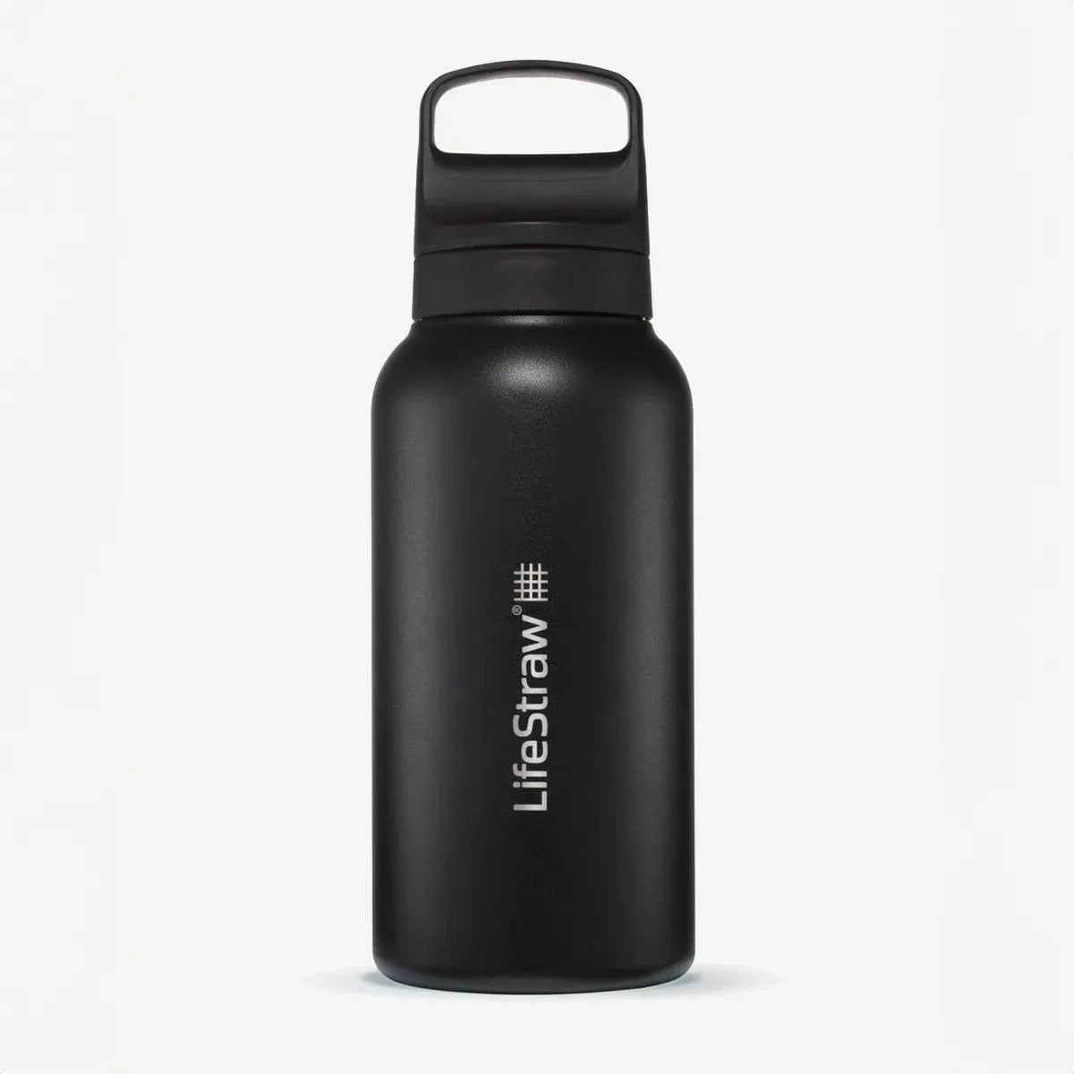 Top-quality Top Quality For LifeStraw Go 2.0 Stainless Steel Water Filter Bottle - 1 Litre Free Shipping,New Style , many varies of Items are lowest price for you, we have received a great reputation around the world, buy here!