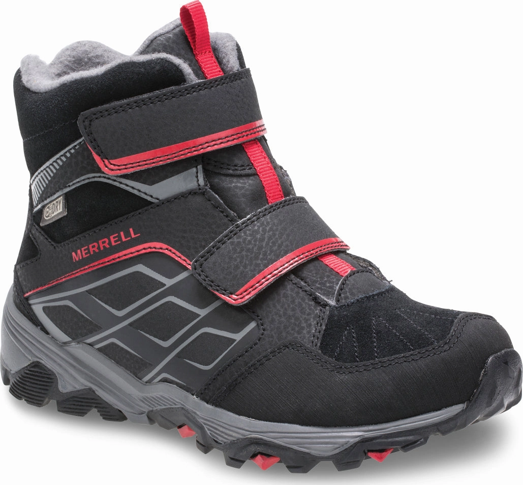 Great discount sale for Top-Rated Quality Moab Fst Polar Mid Waterproof Boys - Big Boy's|-|Chaussures Moab Fst Polar Mid Imperm???|ables Grand Gar?ons ,Up To 78%Off Sale with big discount, bottom price, it is welcomed by many customers.