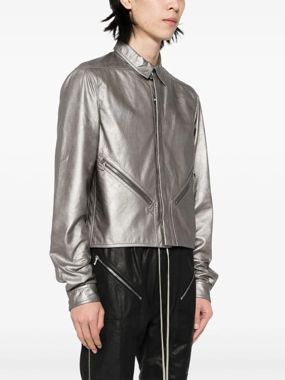 Tour Alice Shirt Jacket