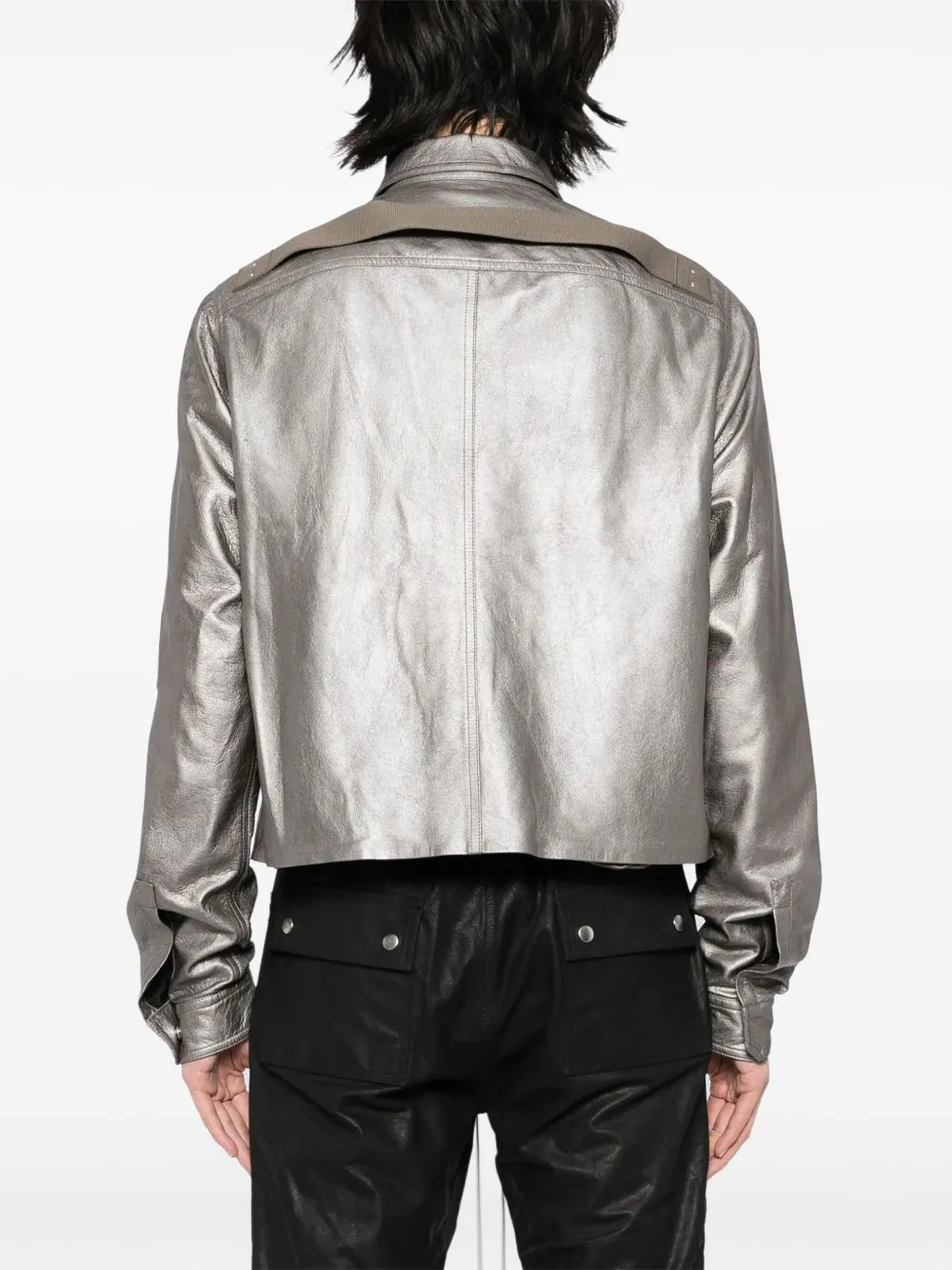 Tour Alice Shirt Jacket