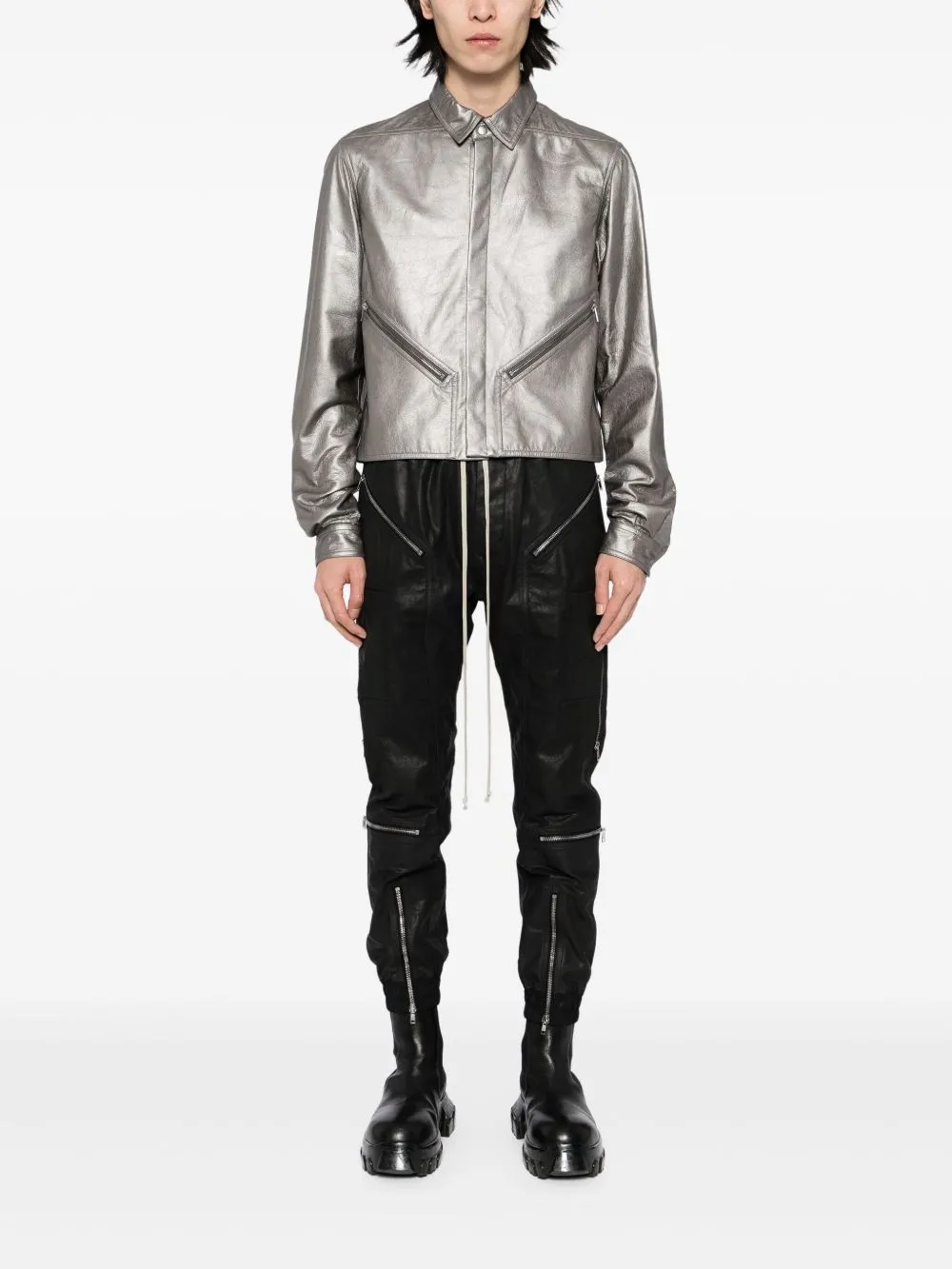 Tour Alice Shirt Jacket