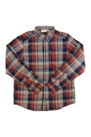 Find 2025 Trainers Fjallraven Mens Fjallglim Shirt Store Online at best price, you can find various styles of our fashion Items.