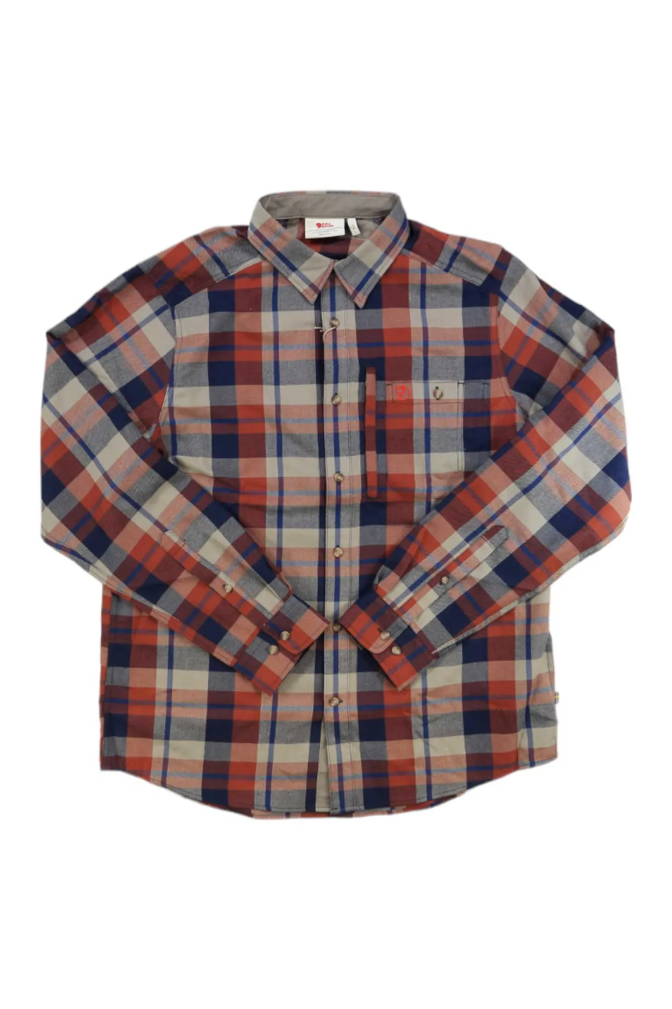 55-72%OFF Cheap Fjallraven Mens Fjallglim Shirt , enjoy free & fast shipping for you