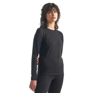 Marketable Trainers Icebreaker 200 Oasis Long Sleeve Crewe Womens Thermal Top ,Elegand & Graceful , many varies of Items are lowest price for you, we have received a great reputation around the world, buy here!