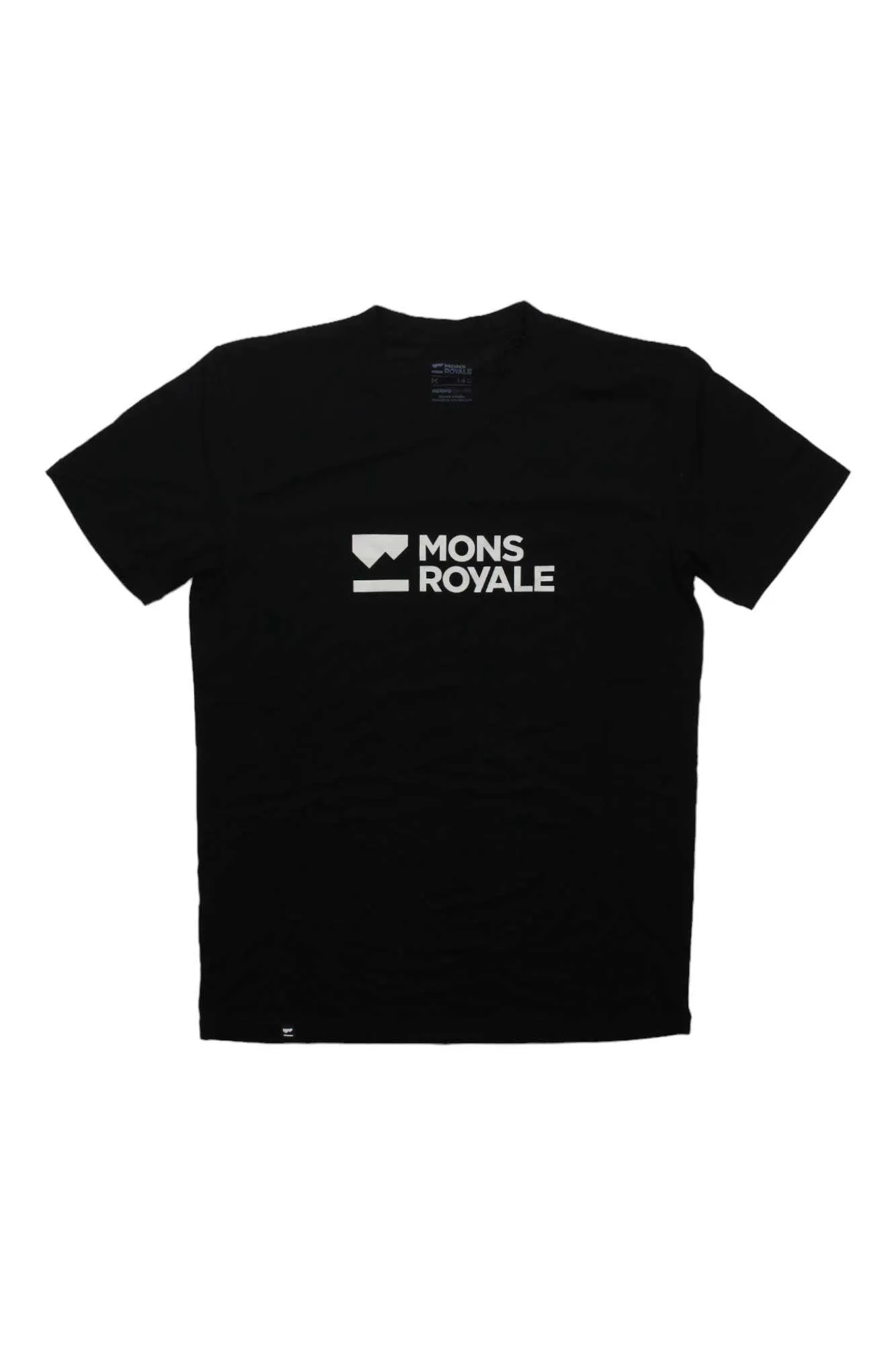 Select For Trainers Mons Royale Mens Icon T-Shirt Stock , we sell Items and free shipping for you!