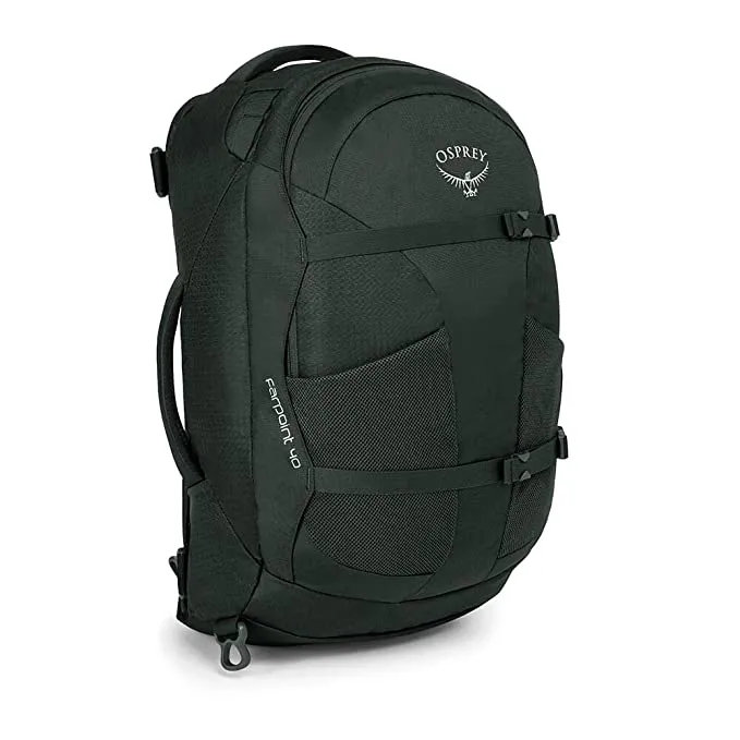 Trust official Trainers Osprey Farpoint 40 Fashionable Style online shop, free shipping worldwide, all fashionable styles Items.