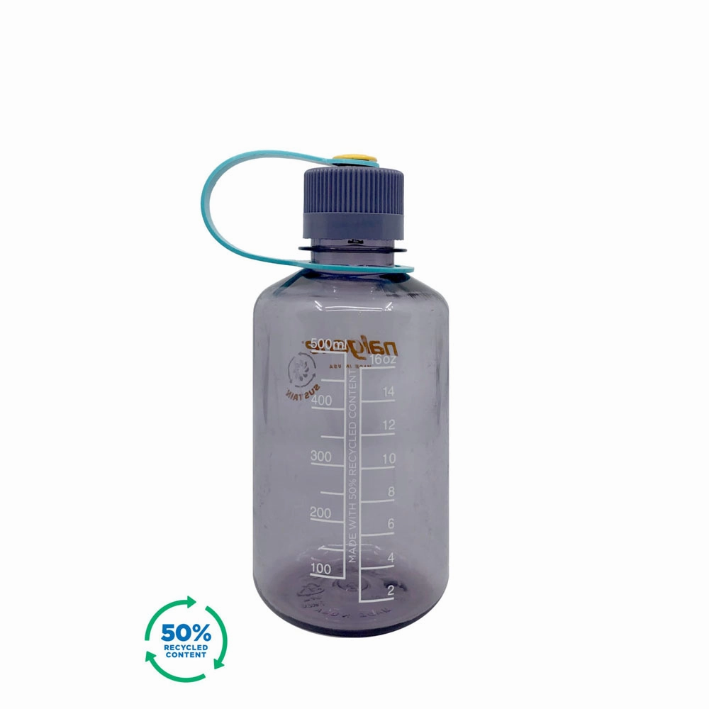 Best Place For Nalgene Sustain Narrow Mouth Bottle 500mL hot sale, fast shipping with 5-7 business days, 100% satisfaction guarantee, free shipping worldwide!