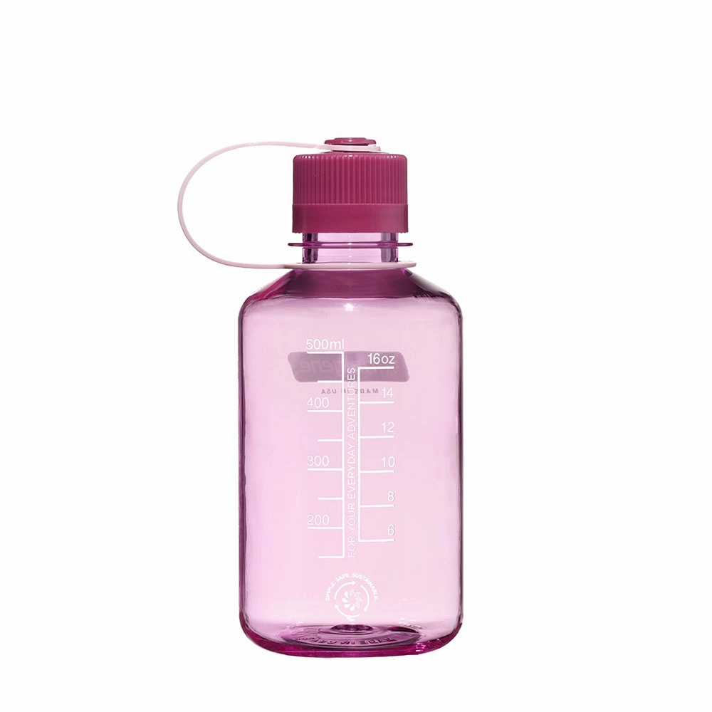 Hot Sale Nalgene Sustain Narrow Mouth Bottle 500mL is hot sale now, we provide you cheaper Items, free shipping and best service for you!