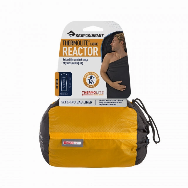 Latest & Official Trainers Sea to Summit Reactor Thermolite Liner ,Bottom Price online store, bottom price, offer all kinds of 2025 new style Items here.