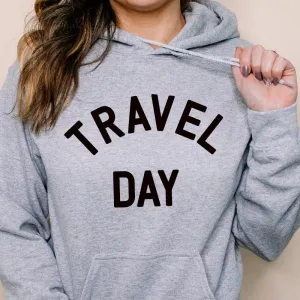 Travel Day Hoodie postpartum clothes sale